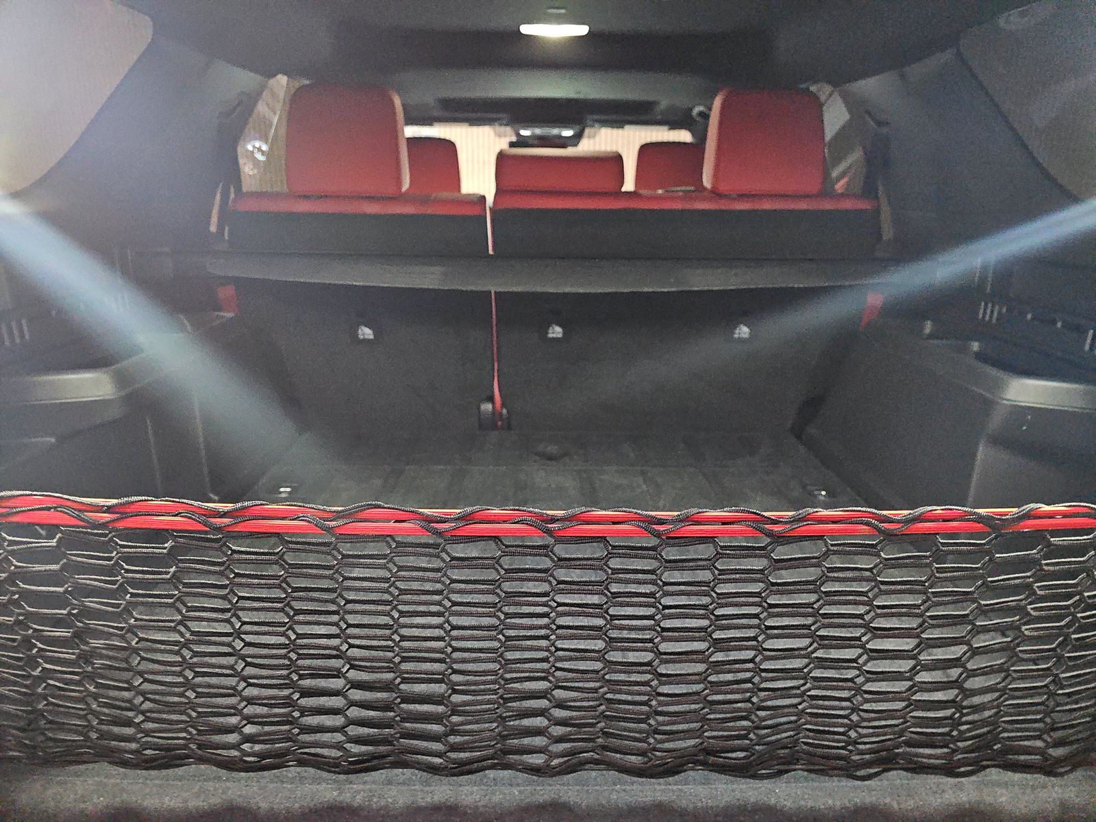 2025 TOYOTA 4RUNNER TRD PRO