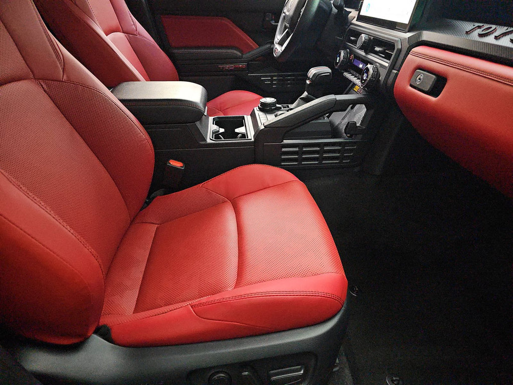 2025 TOYOTA 4RUNNER TRD PRO