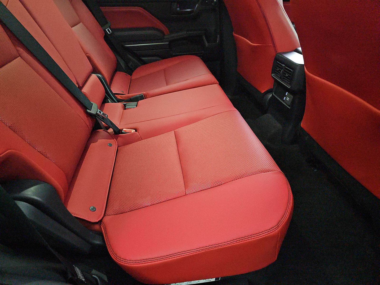 2025 TOYOTA 4RUNNER TRD PRO