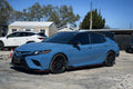 2022 TOYOTA CAMRY TRD